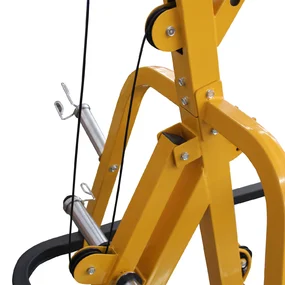 Силовой комплекс DFC Powergym HM035