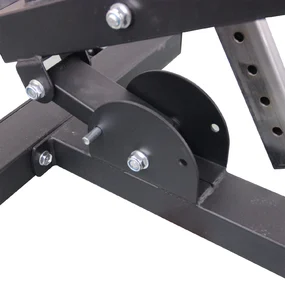 Силовой комплекс DFC Powergym HM035