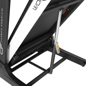 Беговая дорожка Carbon Fitness Premium World Runner T2