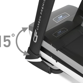 Беговая дорожка Carbon Fitness Premium World Runner T1