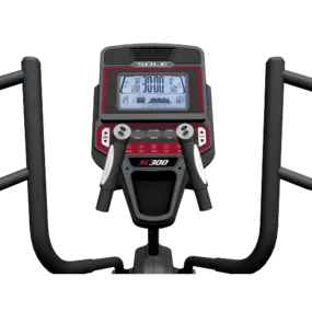 Эллиптический тренажер Sole SC300