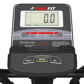 Эллиптический тренажер Unix Fit SL-460