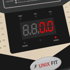 Беговая дорожка Unix Fit ST-510T
