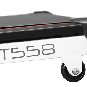Беговая дорожка Carbon Fitness T558