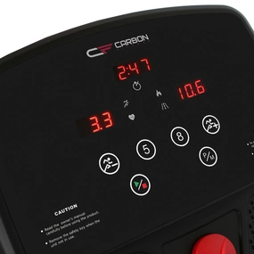 Беговая дорожка Carbon Fitness T500