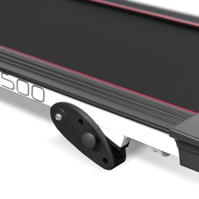 Беговая дорожка Carbon Fitness T500