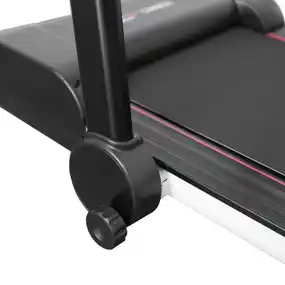 Беговая дорожка Carbon Fitness T200 SLIM