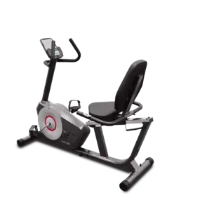 Электромагнитный велотренажер Carbon Fitness M808