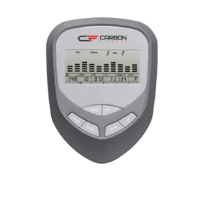 Магнитный велотренажер Carbon Fitness U407