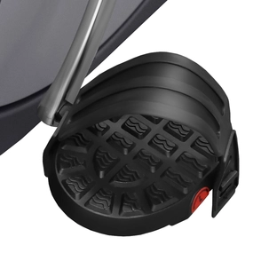 Магнитный велотренажер Carbon Fitness U407