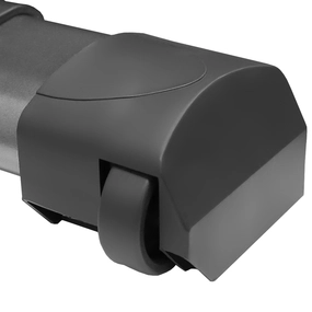 Магнитный велотренажер Carbon Fitness U407