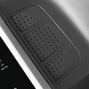 Беговая дорожка Oxygen Fitness F-STYLE T86