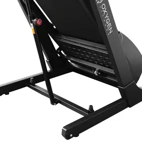 Беговая дорожка Oxygen Fitness F-STYLE T86