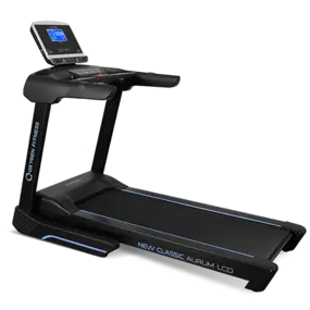 Беговая дорожка Oxygen Fitness new classic aurum lcd