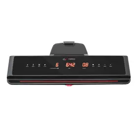 Беговая дорожка Carbon Fitness T608 SLIM