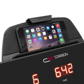 Беговая дорожка Carbon Fitness T608 SLIM