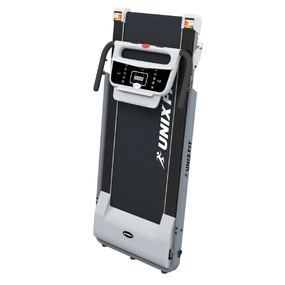 Беговая дорожка Unix Fit ST-560E White