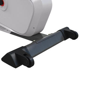 Магнитный велотренажер Unix Fit BL-400 White