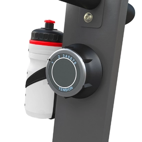 Магнитный велотренажер Unix Fit BL-400 White