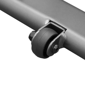 Электромагнитный велотренажер Carbon Fitness U818 MAGNEX