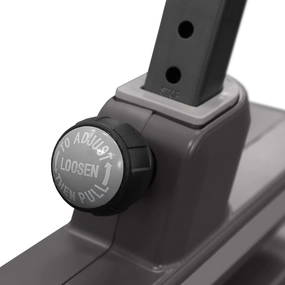 Магнитный велотренажер Carbon Fitness U318 MAGNEX