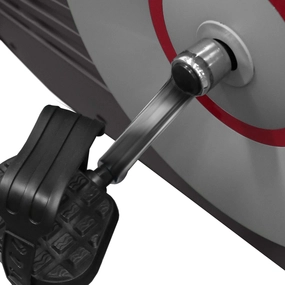 Магнитный велотренажер Carbon Fitness U308