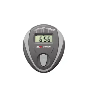 Магнитный велотренажер Carbon Fitness U108