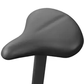 Магнитный велотренажер Carbon Fitness U108