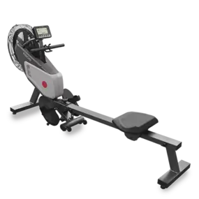 Гребной тренажер Carbon Fitness R808