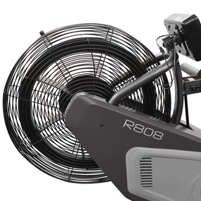 Гребной тренажер Carbon Fitness R808