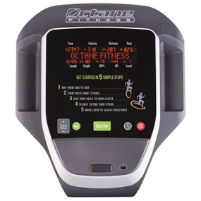 Эллиптический тренажер Octane ZR7000 Standard