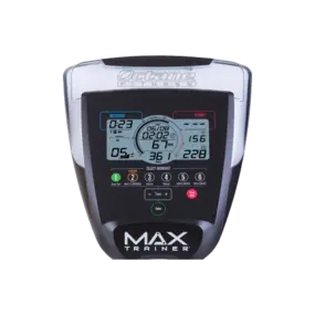 Эллиптический тренажер Octane MAX TRAINER MTX Standard