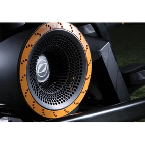 Эллиптический тренажер Octane MAX TRAINER MTX Standard