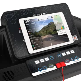 Беговая дорожка Unix Fit MX-830L