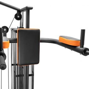 Силовой комплекс Alpin Multi Gym GX-400