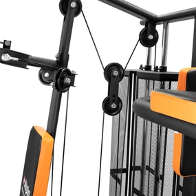 Силовой комплекс Alpin Multi Gym GX-400