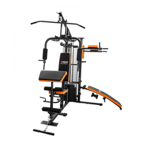 Силовой комплекс Alpin Multi Gym GX-400