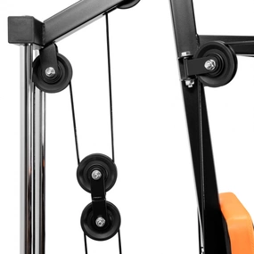 Силовой комплекс Alpin Top Gym GX-180