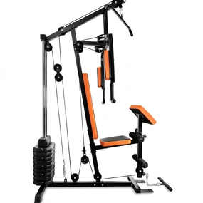 Силовой комплекс Alpin Top Gym GX-180