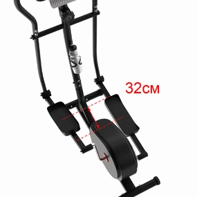 Эллиптический тренажер Unix Fit SL-300