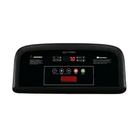 Беговая дорожка Carbon Fitness T220