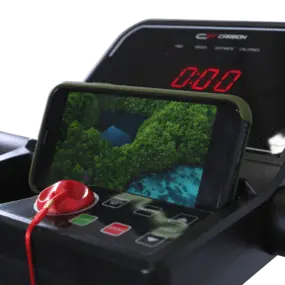 Беговая дорожка Carbon Fitness T120