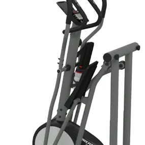 Эллиптический тренажер Unix Fit SL-430