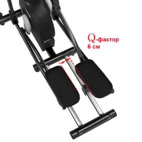 Эллиптический тренажер Unix Fit MV-500E