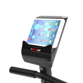 Магнитный велотренажер Unix Fit BR-340 Compact