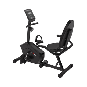 Магнитный велотренажер Unix Fit BR-340 Compact