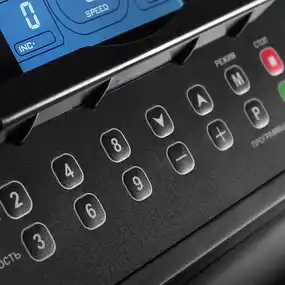 Беговая дорожка Carbon Fitness T530