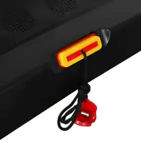 Беговая дорожка Carbon Fitness T530