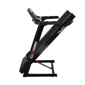 Беговая дорожка Carbon Fitness T520