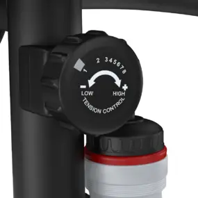 Магнитный велотренажер Unix Fit BL-350